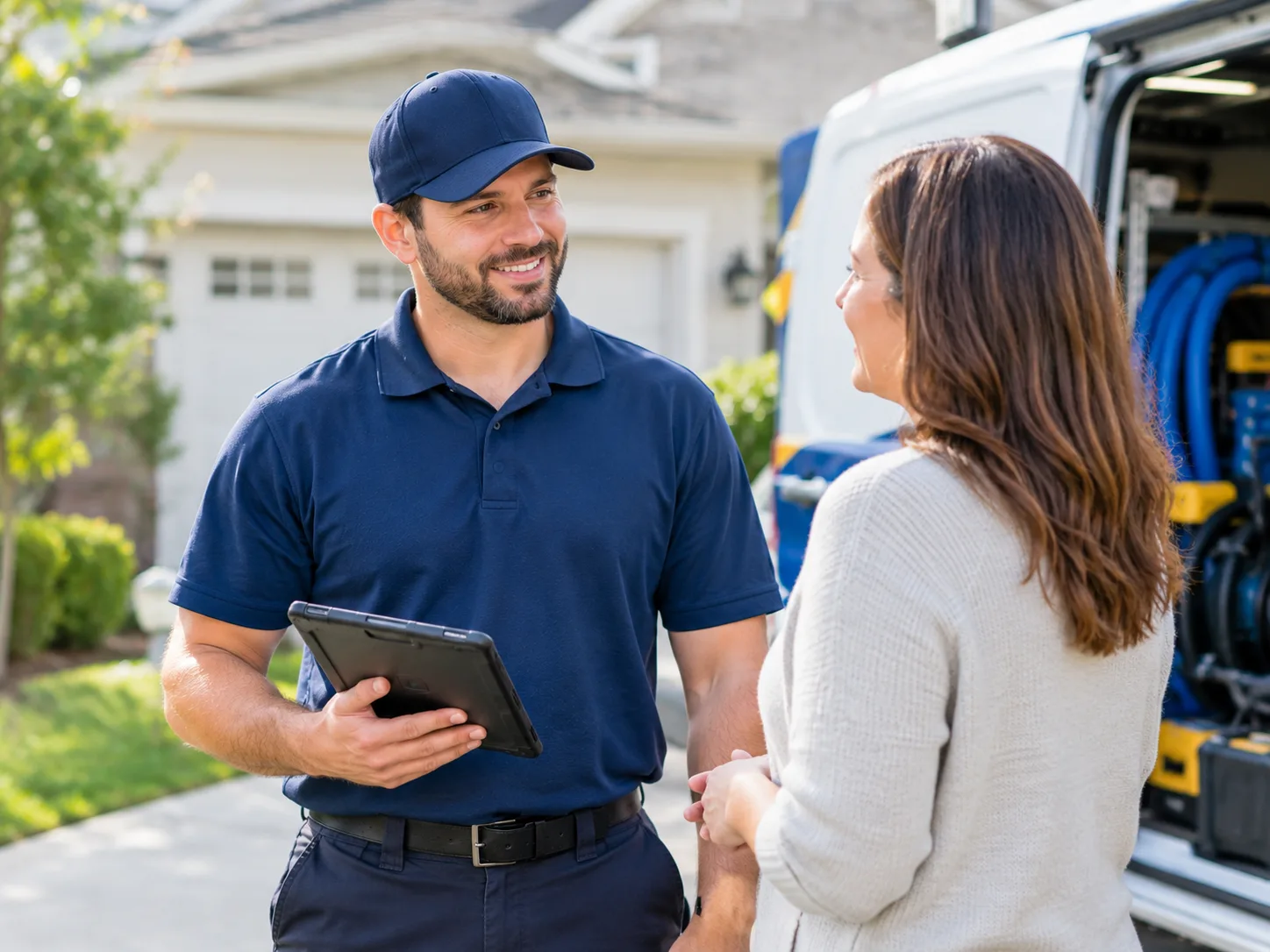 Sewage Backup Cleanup Niland, CA FAQs